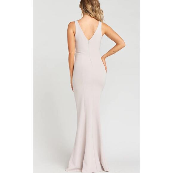 Morgan Gown Show Me Your Mumu NWT - Picture 3 of 10